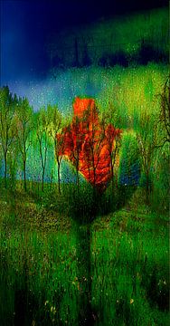 The Tale of Spring
