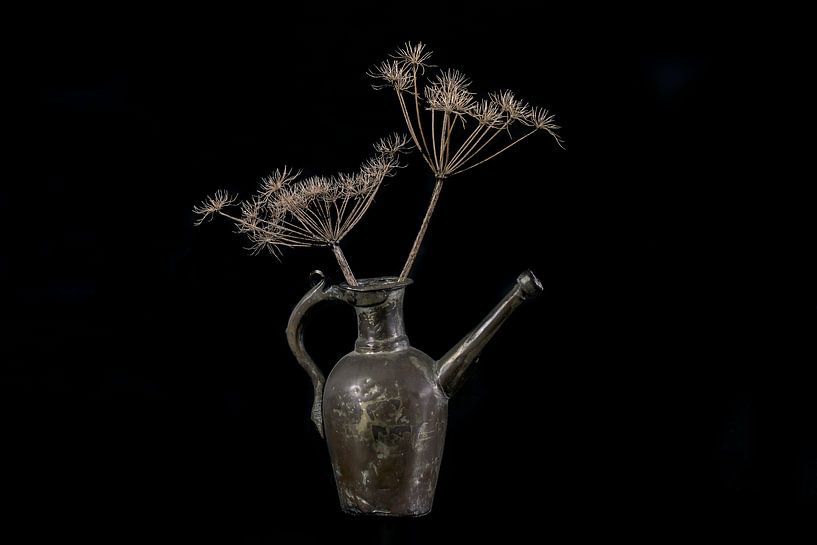 Wilde Blumen von Caroline Drijber