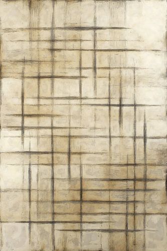 Lines in Silent Equilibrium