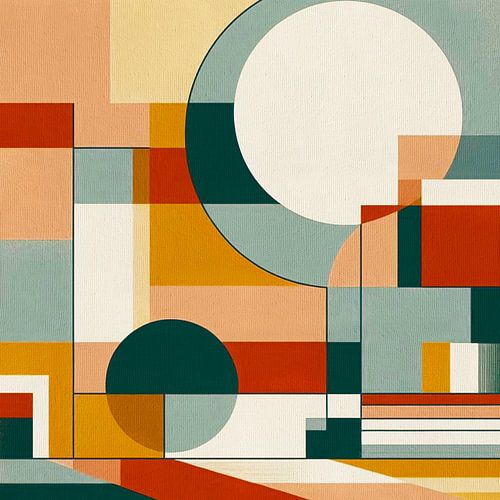 Geometric Challenge 04