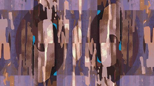 Africa Abstract