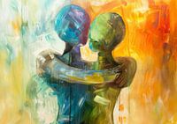 Liefde Kunst | Romantiek