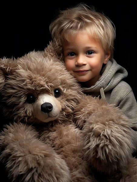 magic by Hetty Lamboo