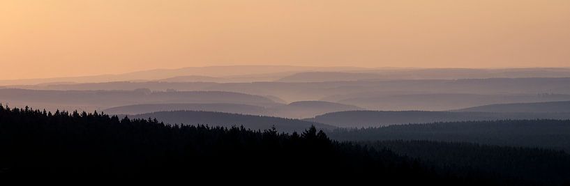 Quesenbank Schierke. von Rens Zwanenburg