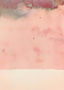 Minimalismus in Pastellrosa