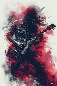abstrakte Musik