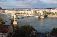 Brug Budapest
