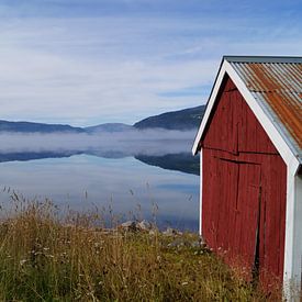 Auf dem Weg durch Westnorwegen von Bohnes Norwegenliebe