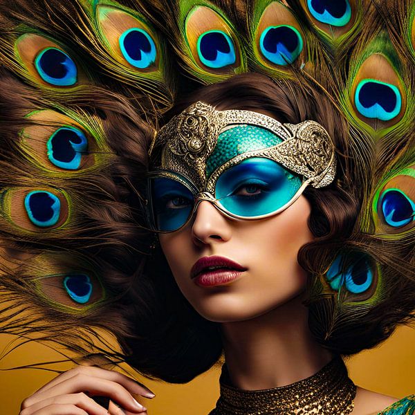 Fashionista-4 par Truckpowerr