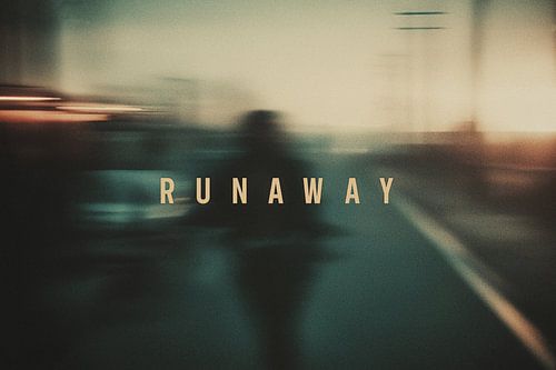RUNAWAY - The Getaway sur Philippe HUGONNARD