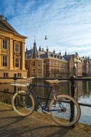 Den Haag - Het Torentje