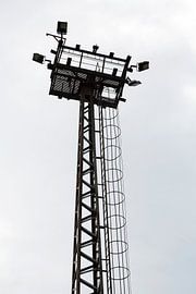 Architektur in Stahl: Hochöfen in Nieder-Vítkovice von Marit Lindberg