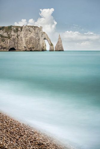 die Nadel von Etretat