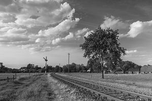  Bahnlinie