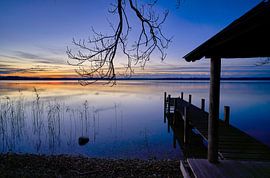 Lake Starnberg by Einhorn Fotografie