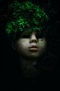Vervloekte pop - Wanneer de natuur het donker omarmt van Infinite Decay thumbnail