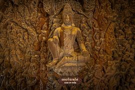 Das Heiligtum der Wahrheit in Pattaya, Thailand von Travel Tips and Stories