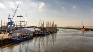 Nieuwe Willemshaven