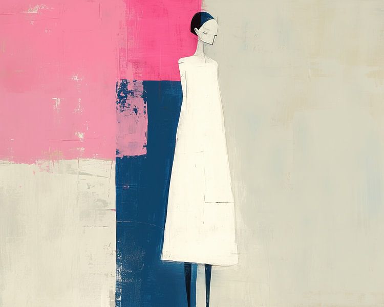 Art inspiré du PopArt par Caprices d'Art