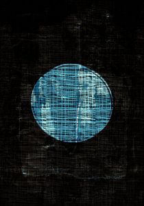 Skandinavien ZEN Abstrakt VII