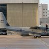 Kanadische Lockheed Martin CC-130J Hercules. von Jaap van den Berg