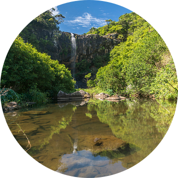 Tamarind Falls Mauritius