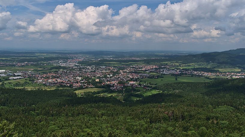 Balingen par Timon Schneider