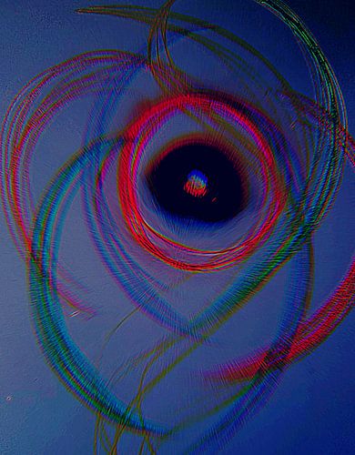 Außerhalb des Körpers