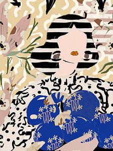 Pattern Play No 20