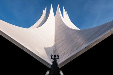 Tempodrom van Orangefield-images
