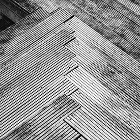 Planks by Antoine Cedric