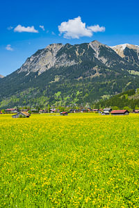 Oberstdorf