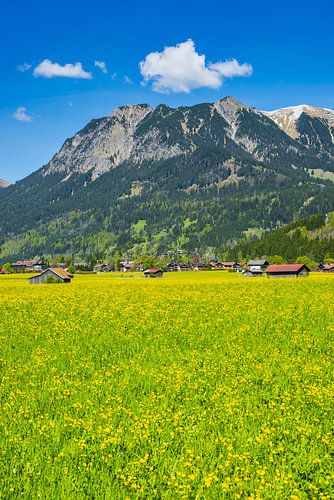 Oberstdorf