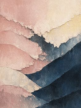 Schichten unter der Ruhe