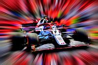 Kimi's Alfa Romeo F1 Season 2021