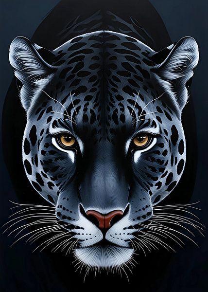 Tiger by BRZ999