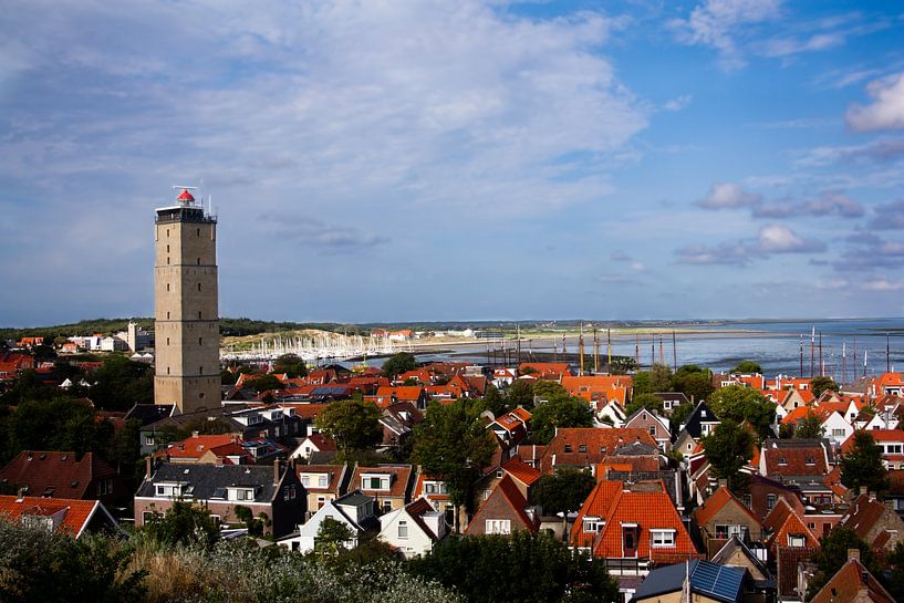 Terschelling von Evelyne Renske