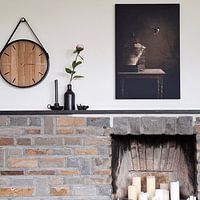 Klantfoto: Guus van Carolien van Schie, als ArtFrame