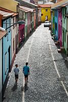 Ribeira Grande, Azoren
