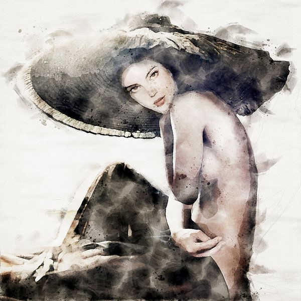 Rona by Jacky