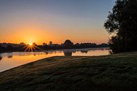 Sonnenaufgang