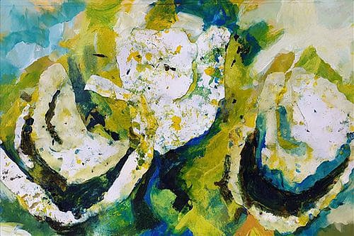 Organic forms from nature