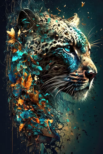 Wild Fusion