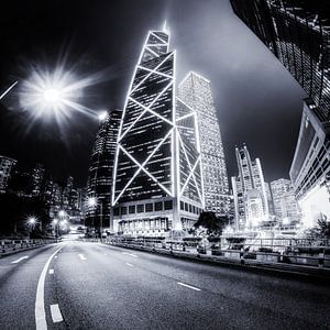 Stars of a Metropolis