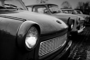 Trabant