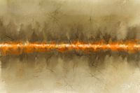line of fire