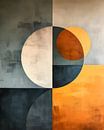 Minimal Round by But First Framing thumbnail