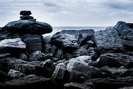 Rotsen by Joep Oomen