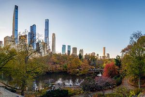 New York  Central Park