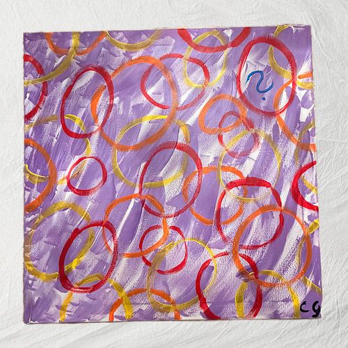 Dance of Connections